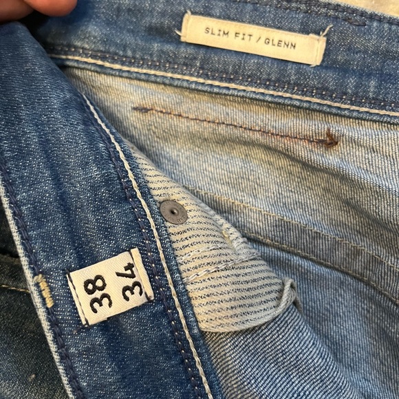 Jack and jones jeans - Picture 1 of 4
